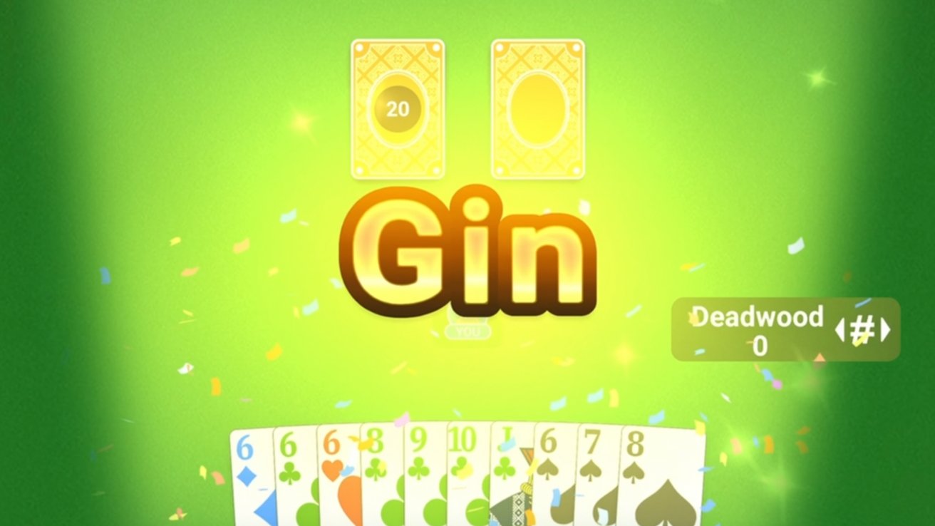 Gin Rummy+