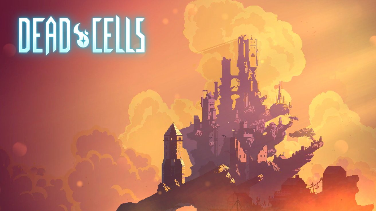 Dead Cells+