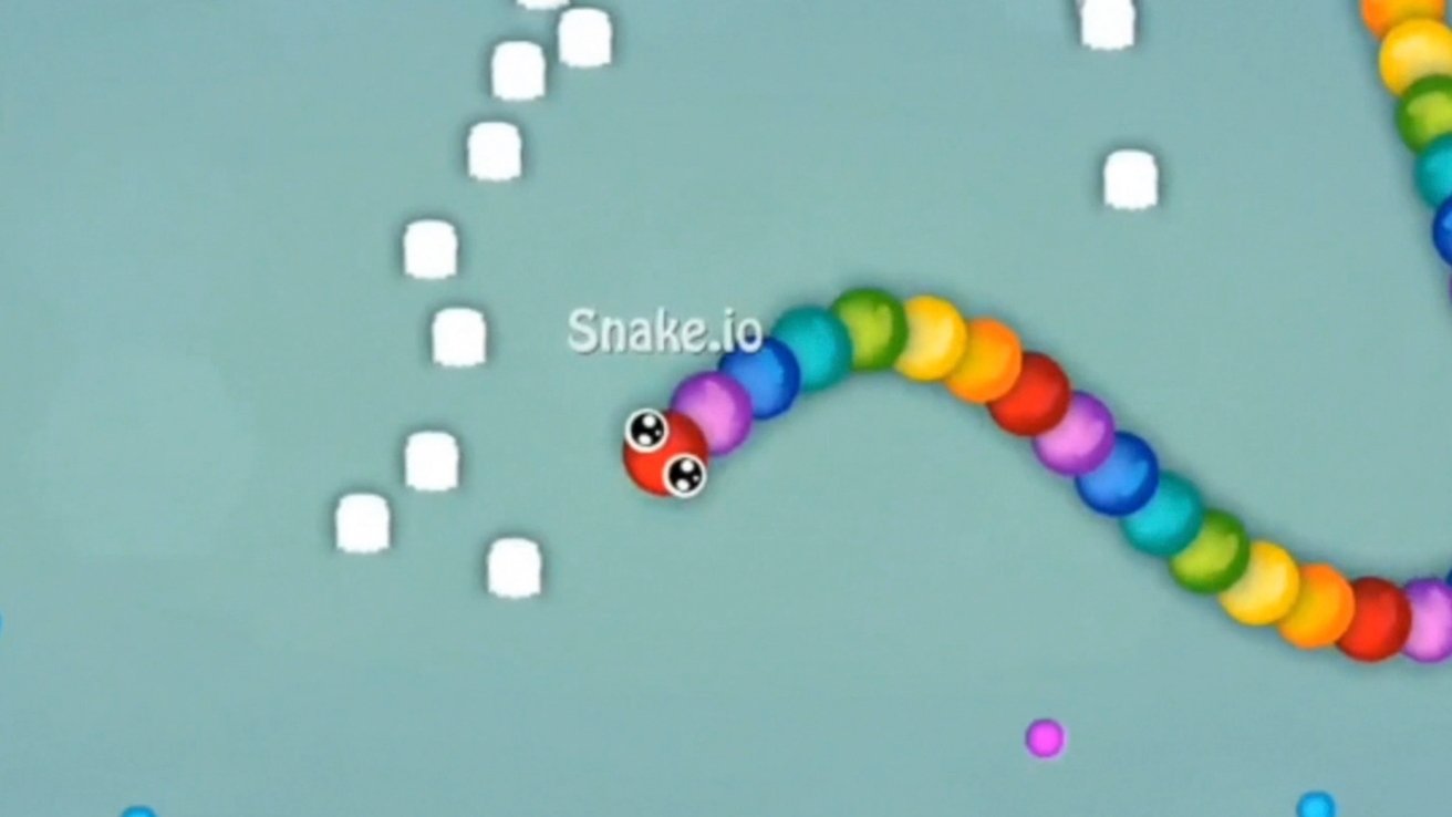 Snake.io