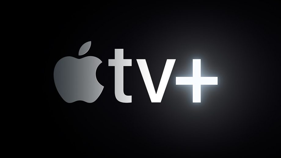 Apple TV+ Logo