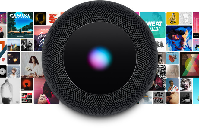 HomePod