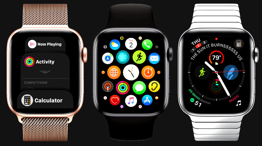 Apple Watch can be covered by AppleCare+