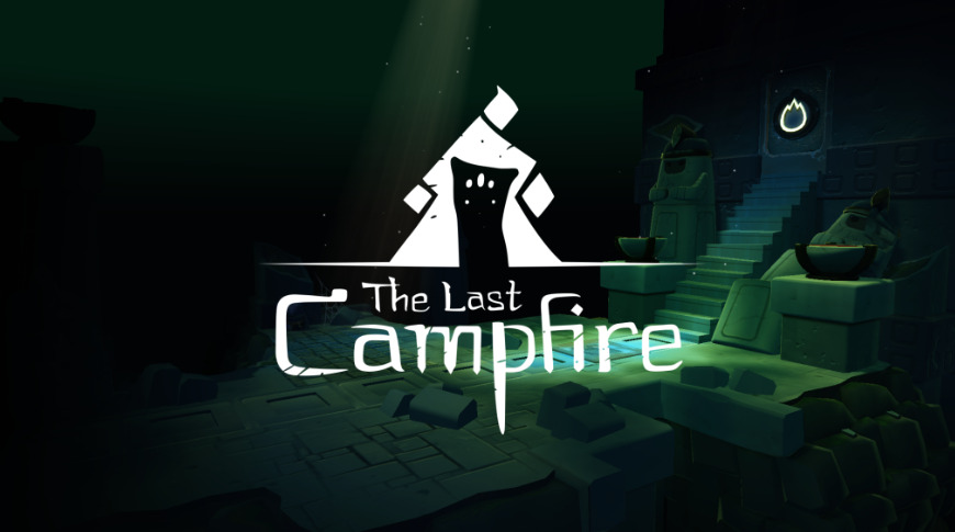 The Last Campfire