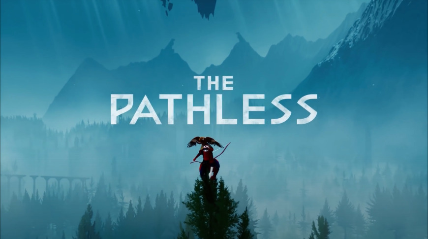 The Pathless