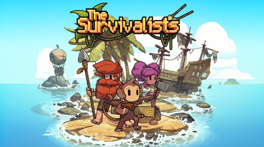 The Survivalists