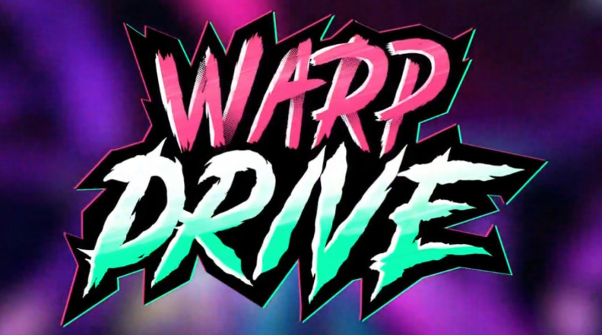 Warp Drive