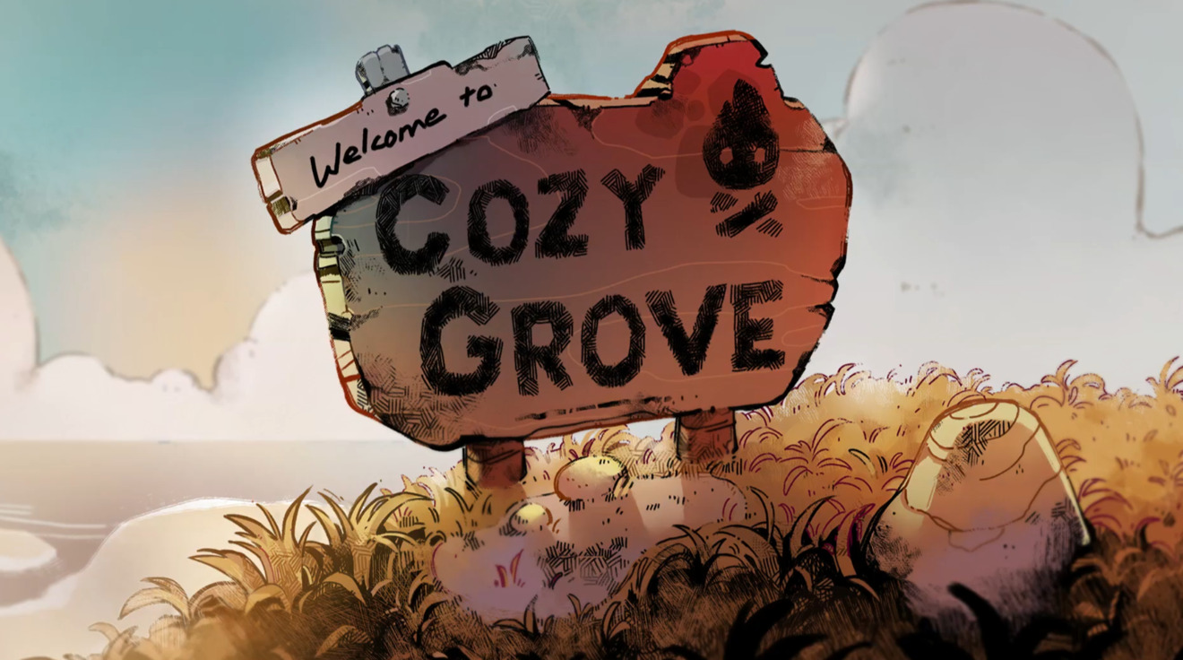 Cozy Grove