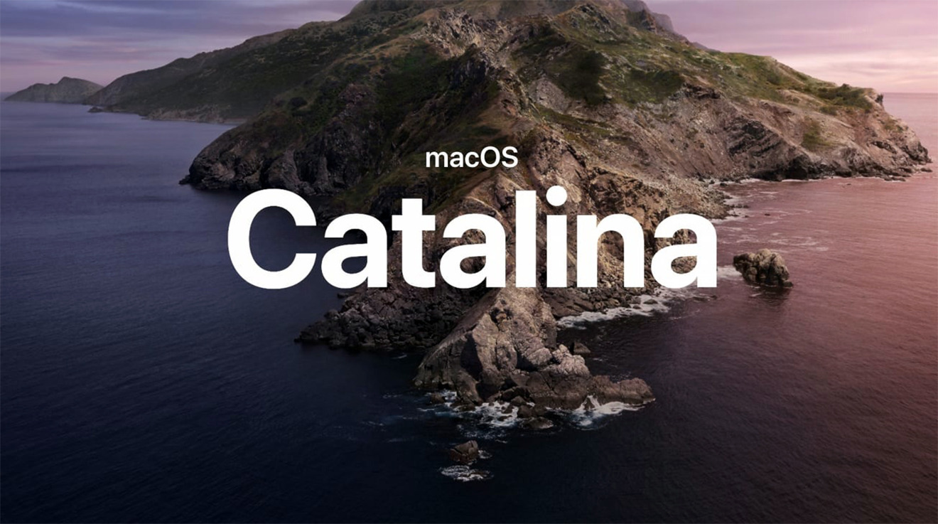 macOS Catalina brought Catalyst and Sidecar to the OS