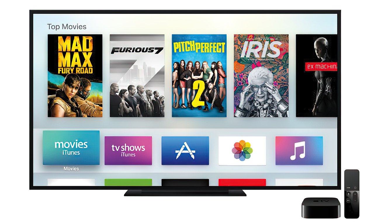 Though it was called tvOS 9, the 2015 software for the fourth-generation Apple TV launched Apple's television platform into the next generation