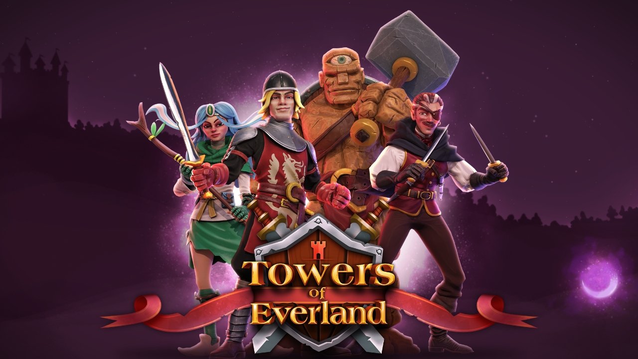 Towers of Everland