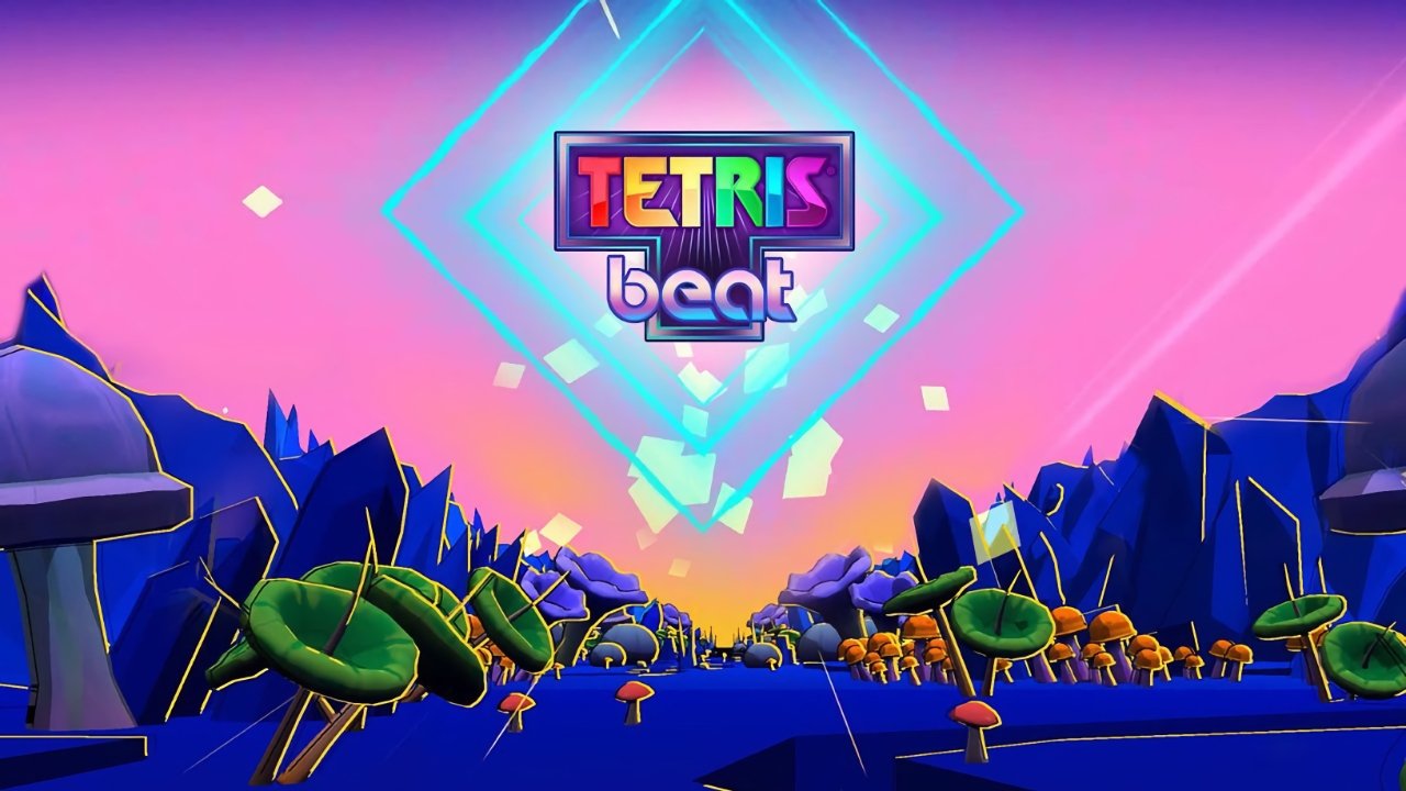 Tetris Beat