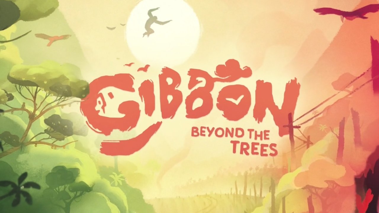 Gibbon: Beyond the Trees