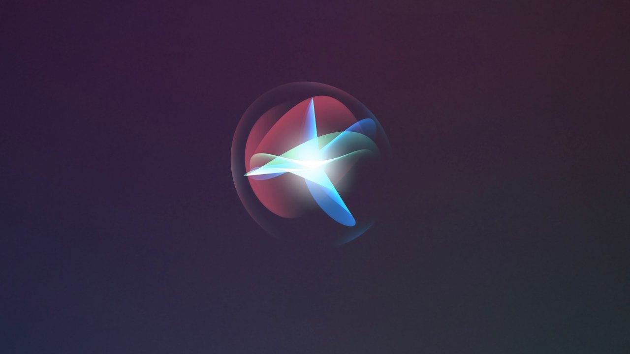 Siri got a new makeover in iOS 14