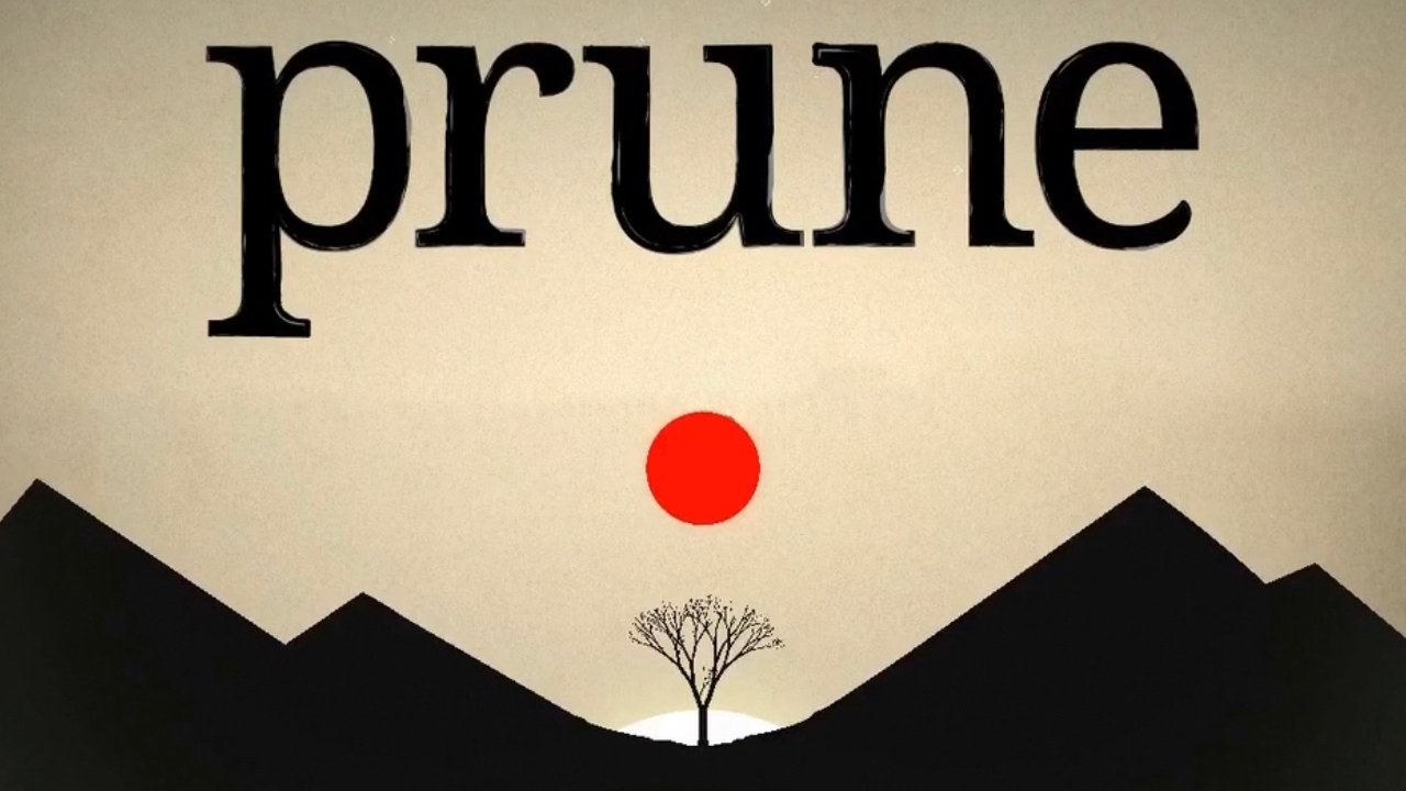 Prune+