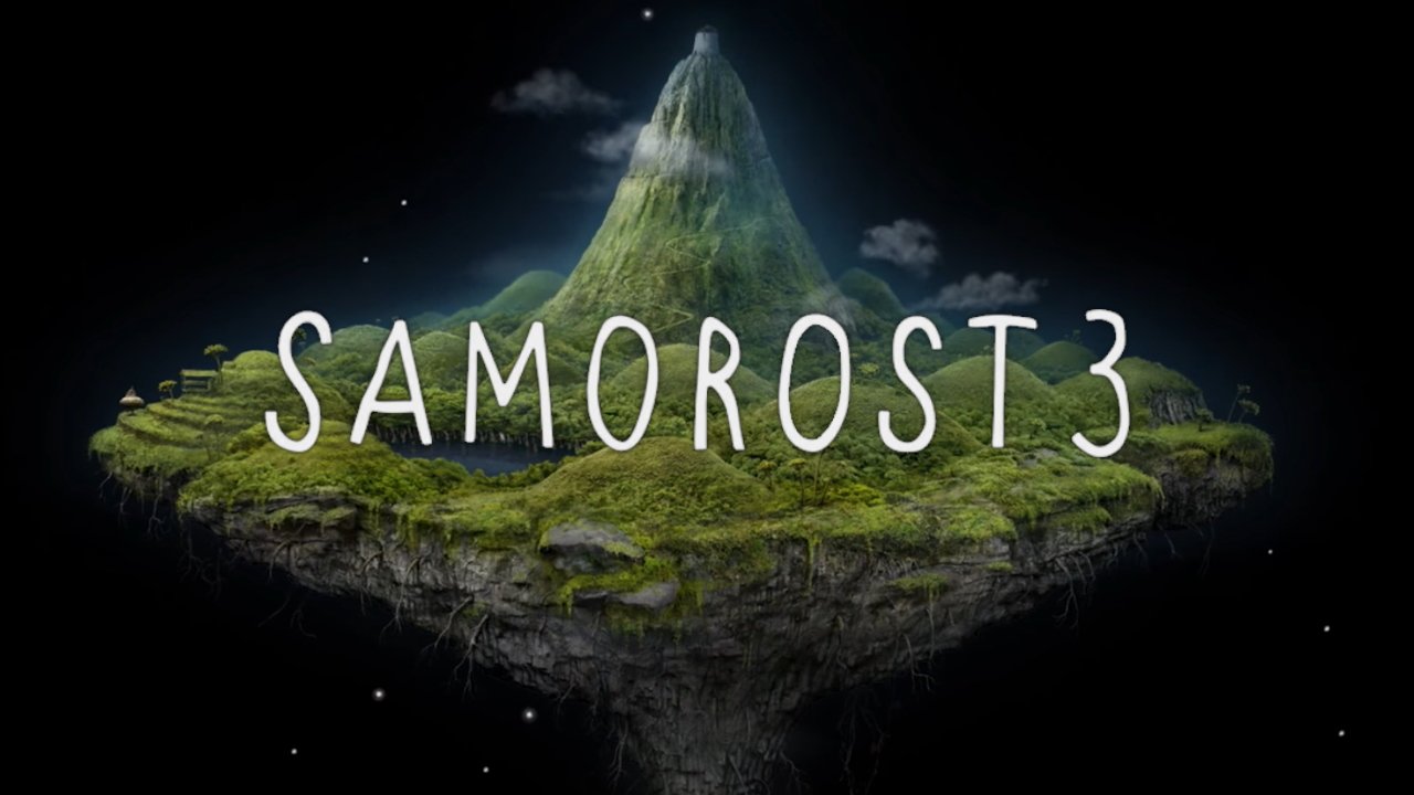 Samorost 3+