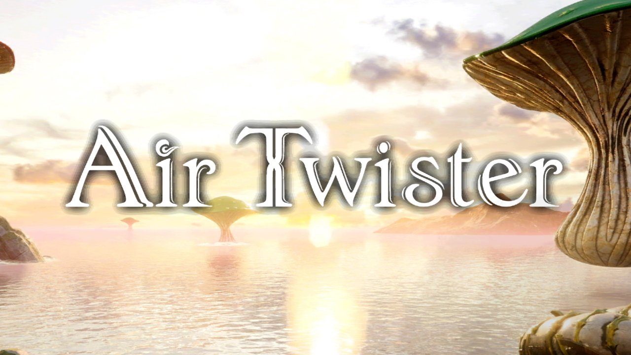 Air Twister