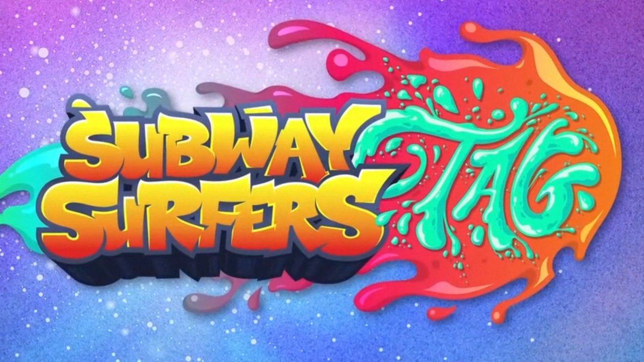 Subway Surfers Tag