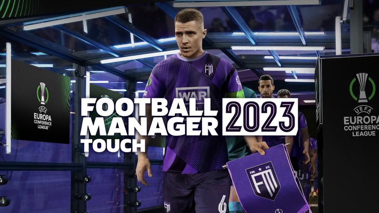 Football Manager 2023