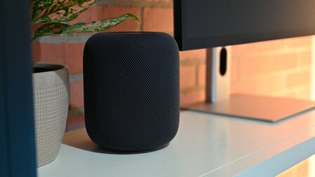 HomePod