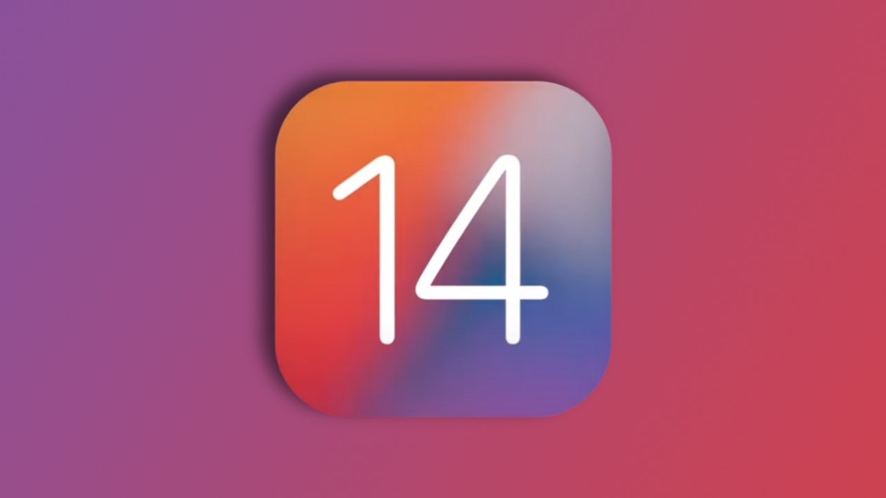 iOS 14