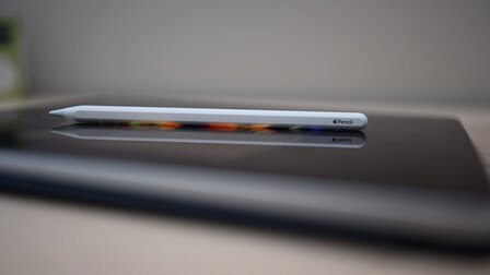 Apple Pencil