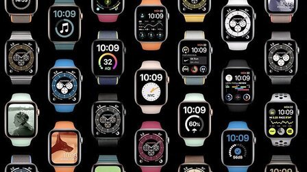 watchOS 7