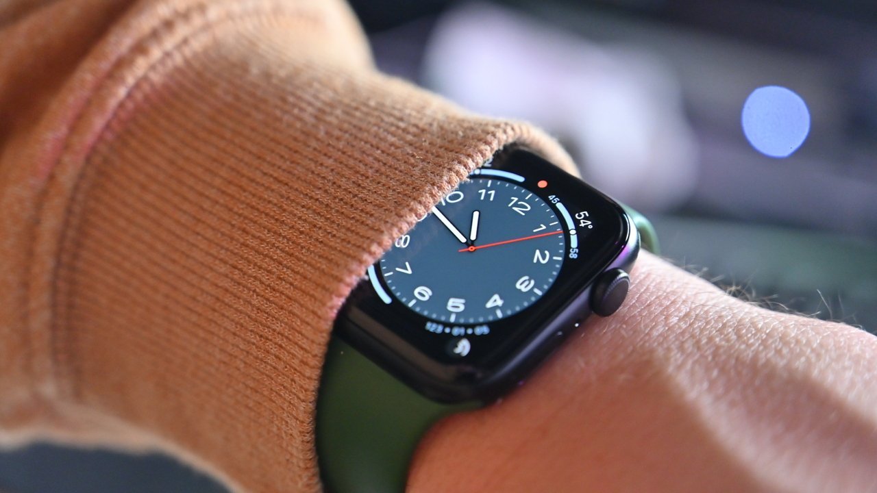 Apple Watch SE