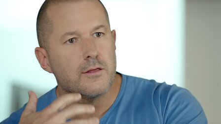 Jony Ive