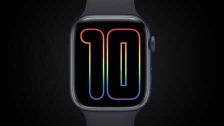 watchOS 10