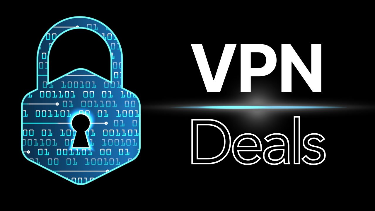 Best VPN deals for December 2024