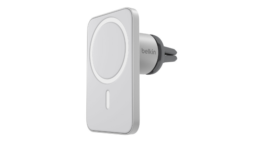 Belkin's MagSafe Car Vent Mount Pro