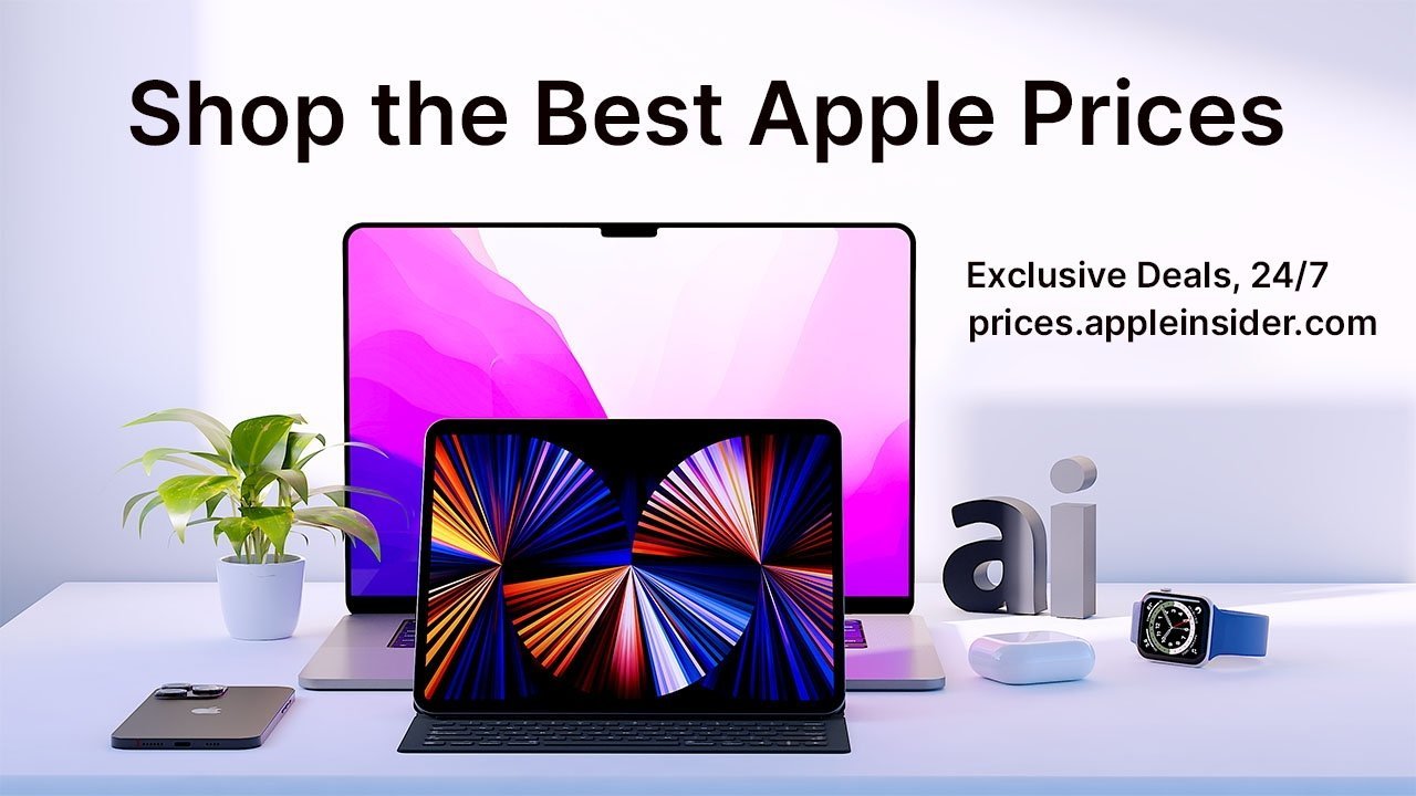 Shop the best Apple prices on current and blowout hardware.