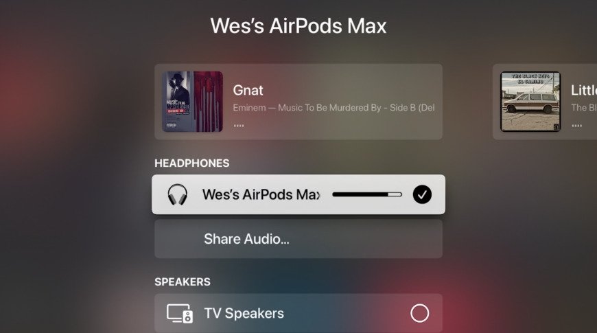 The new operating system adds support for Spatial Audio with AirPods Max and AirPods Pro