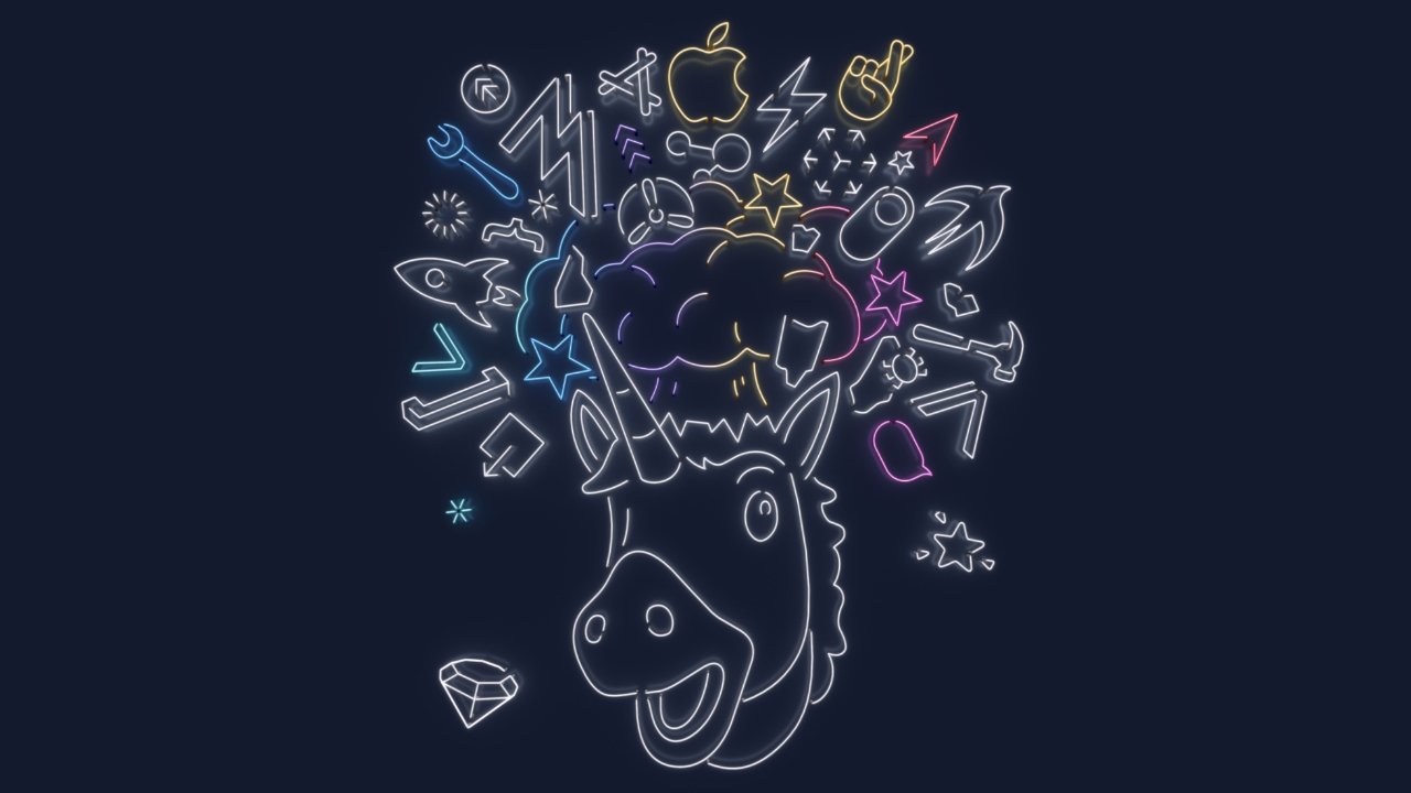 WWDC 2019