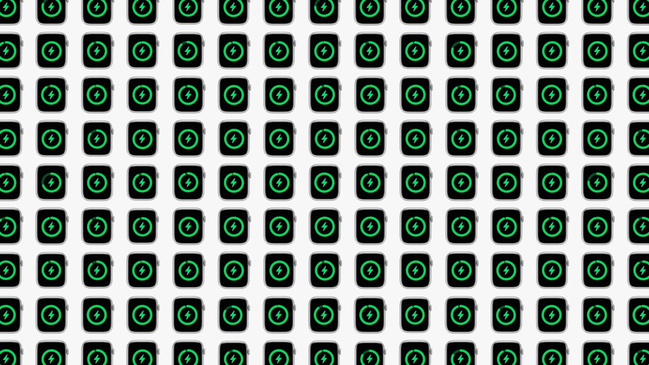 Optimized charging aids in Apple's carbon-neutral efforts