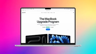 Get a MacBook Pro M4 with AppleCare from $52/mo & option to upgrade every 2 years