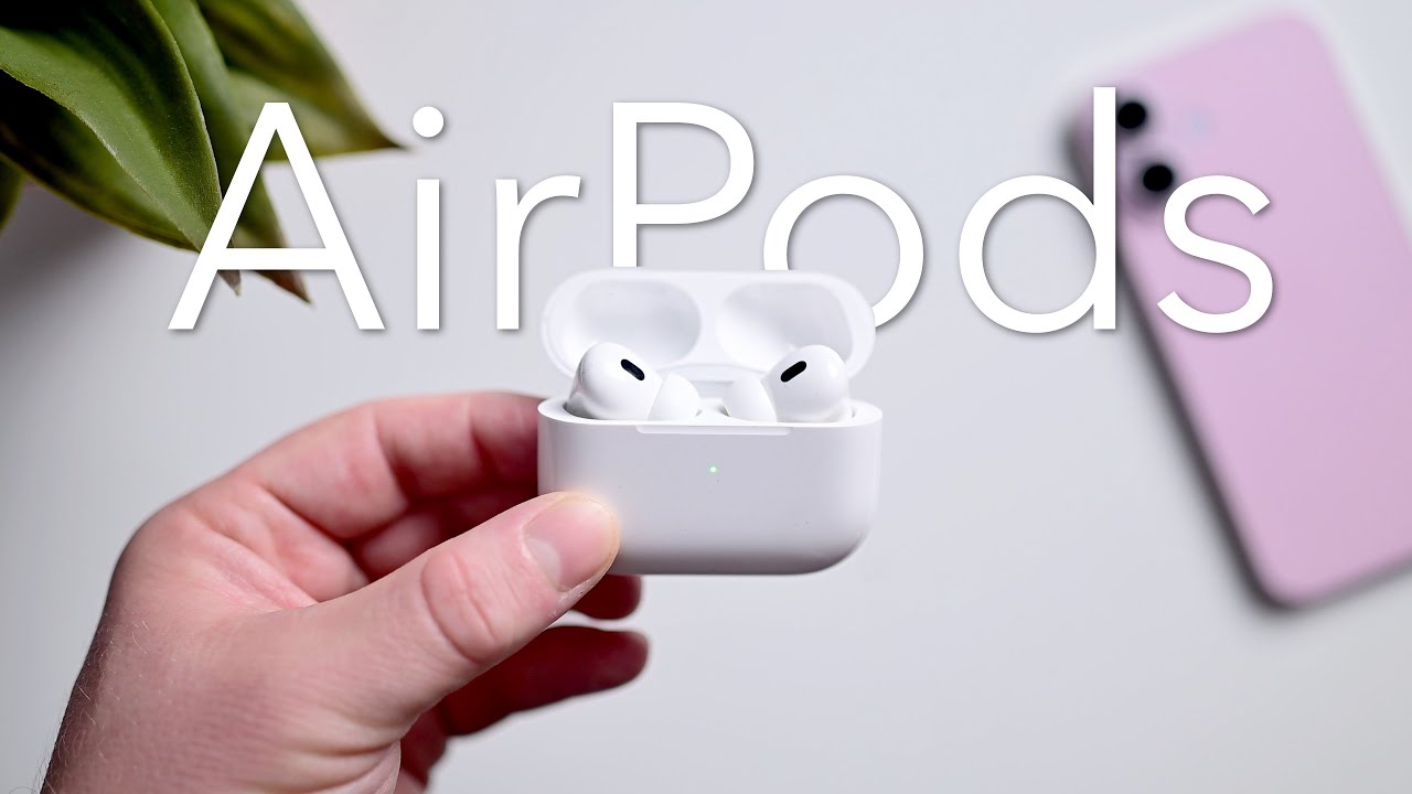 Hands on: All the new features AirPods Pro get in iOS 18