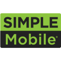 Simple Mobile sells Apple iPhones