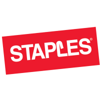 Staples logo