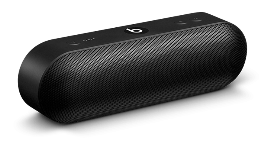 Beats Pill+