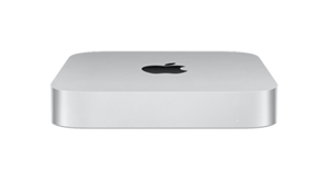 M2 Mac mini