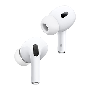 AirPods Pro 2 USB-C