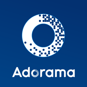 Adorama logo