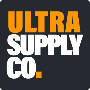 Ultra Supply Co logo