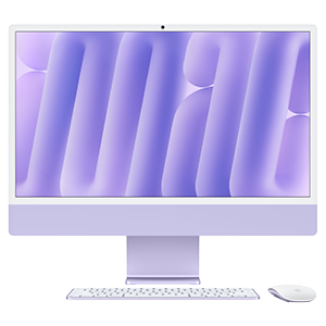 24-inch iMac M4